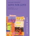 thumbnail image 1 of New Mermaids Love for Love, (Paperback), 1 of 1