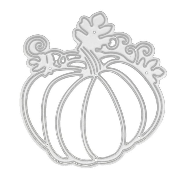 New Metal Cutting Dies Slim Scrapbook Cutting Edge Paper Punch Set Select Cut Big Shot Cutting