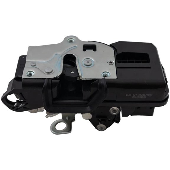 New Metal & Plastic Door Lock Actuator Compatible With Chevrolet Pontiac Cobalt LT 4 Cyl 2.2L Cobalt Sport 4 Cyl 2.4L G5 GT 4 Cyl 2.2L Cobalt Base 4 Cyl 2.2L 2005-2010 By 20818699