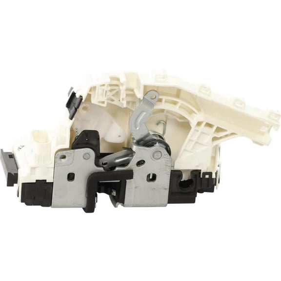 New Metal & Plastic Door Lock Actuator Compatible With Chrysler Dodge Jeep Journey R/T Rallye 6 Cyl 3.6L Cherokee Trailhawk 4 Cyl 2.4L 2013-2015 By 68146023AA