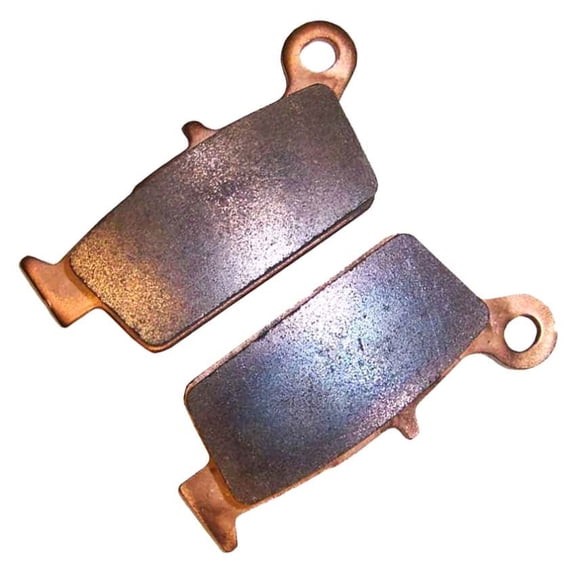 New Metal Rear Brake Pads Fits Honda Cr-Rb 80 85 Xr-L 250 43082-1172 5930136810