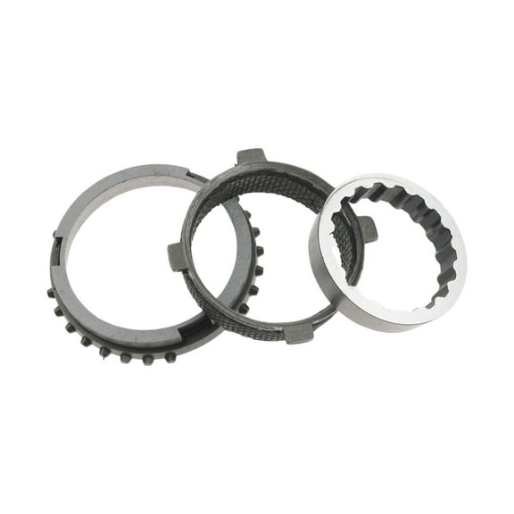 New Metal Synchronizer Blocker Synchro Ring for T5 World Class T5 WC 1-2