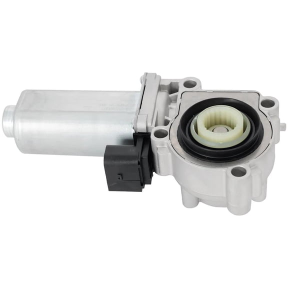 New Metal Transfer Case Motor Compatible With Land Rover LR4 HSE Lux 8 Cyl 5.0L LR3 HSE 8 Cyl 4.4L Range Rover Sport Supercharged 8 Cyl 5.0L 2005-2018 By IGH500040
