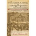 thumbnail image 1 of The New Method of Learning and Teaching Jurisprudence According to the Principles of the Didactic Art Premised in the General Part and in the Light of Experience (Hardcover), 1 of 1