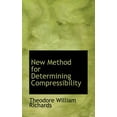 thumbnail image 1 of New Method for Determining Compressibility (Paperback), 1 of 1