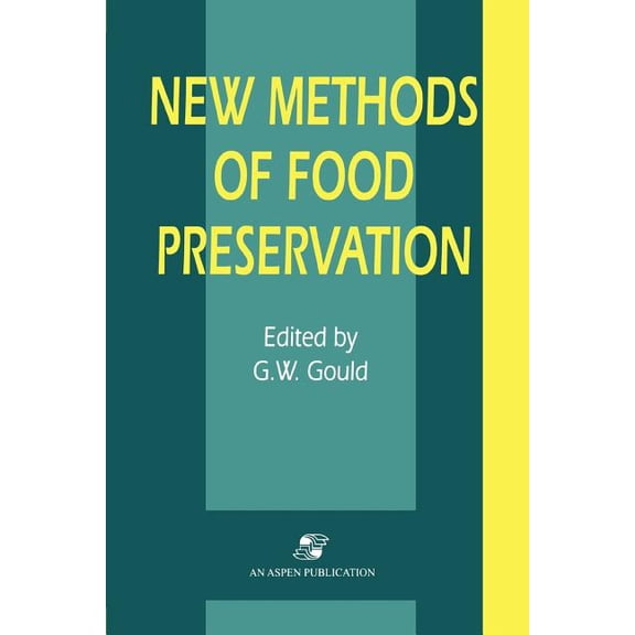 New Methods of Food Preservation, (Paperback)