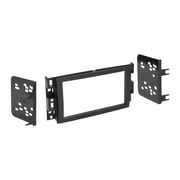 Metra Double DIN Radio Installation Kit for GM Vehicles 2006-up