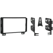 Metra 95-5026 Double DIN Installation Kit