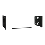 Metra 95-5817 Aftermarket Double DIN Stereo Installation Kit for FORD/LINCOLN/MERCURY/ MAZDA 1995 TO 2008 Models