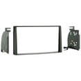 thumbnail image 1 of Hyundai/Kia 2006-2014 DDIN Radio Installation Kit, 1 of 3