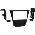 thumbnail image 1 of Metra 95-7820B Aftermarket Double DIN Radio Installation kit for Acura MDX 2007-2013  - Vehicle Specific Fit, 1 of 2