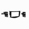 thumbnail image 1 of New Metra 95-8217B Aftermarket Radio Installation Kit for Toyota RAV4 2006-2012 Black, 1 of 2