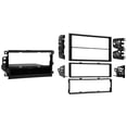 thumbnail image 1 of Metra 99-2003 1990-2012 GM/Isuzu/Suzuki Single-Din/Double-Din Multi Kit, 1 of 2