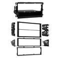 thumbnail image 1 of Metra 99-2003 1990-2012 GM/Isuzu/Suzuki Single-Din/Double-Din Multi Kit, 1 of 2
