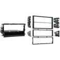 thumbnail image 1 of Metra 99-2003 GM, Isuzu, Suzuki 1990-2012 Single-Din Double-Din Car Radio Install Kit, 1 of 2