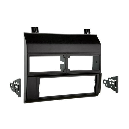 Scosche - Vehicle Mount - Black