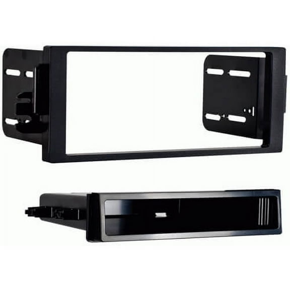 Saturn Multi-Kit 2000-2005 Radio Installation Kit