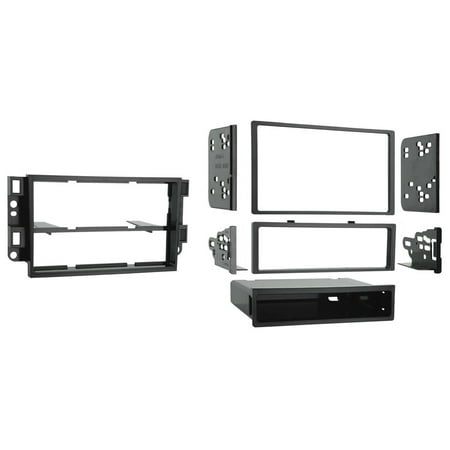 Chevrolet Aveo 2007-2008 / Pontiac G3 2007-2008 Radio Installation Kit