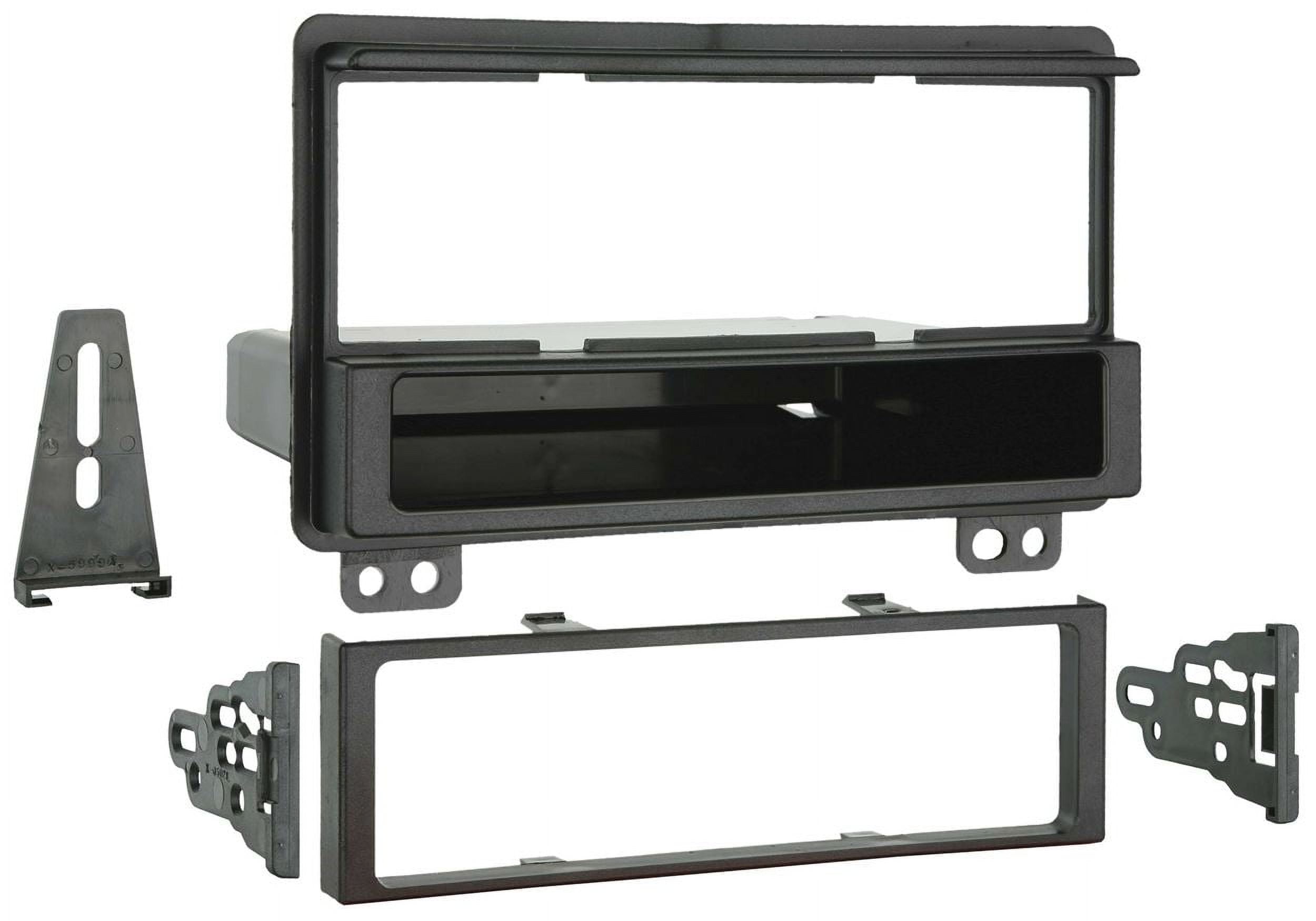 New Metra 99-5026 TURBOKits; Radio Installation Kit