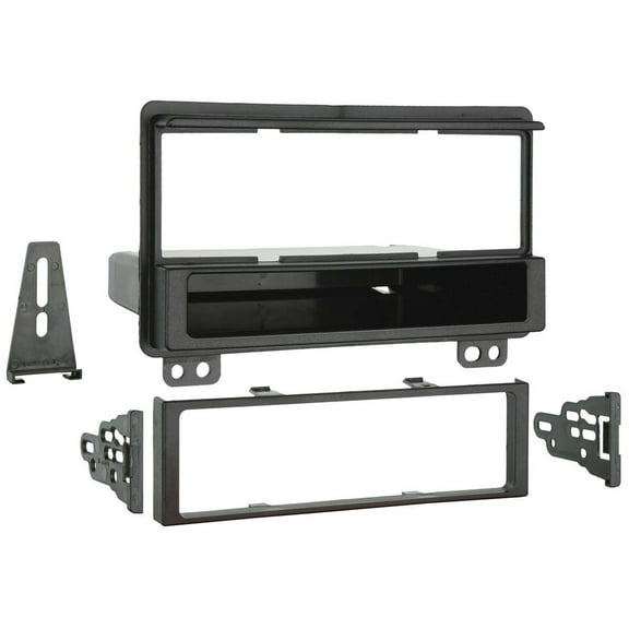 Metra 99-5026 20012006 Ford/Lincoln/Mercury, including Ford Mustang, Expedition & Explorer, Single-DIN Multi Kit