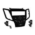 thumbnail image 1 of Ford Fiesta 2011-2019 Radio Installation Kit, 1 of 2