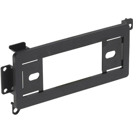 Chrysler Plymouth Dodge Jeep Eagle Ford Lincoln Mercury 1974 Radio Installation Kit