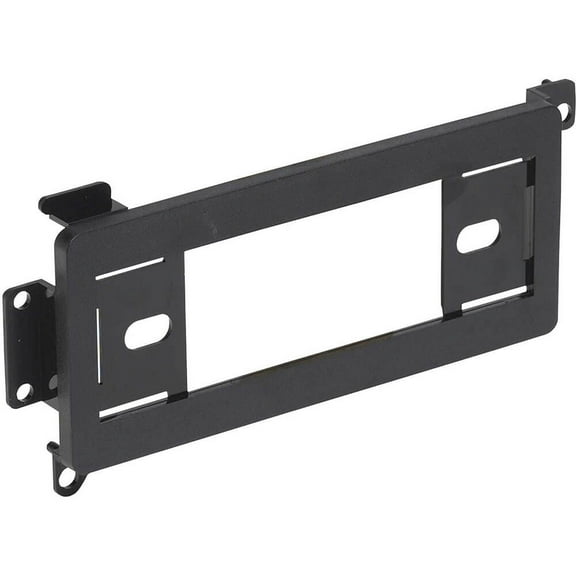 Chrysler Plymouth Dodge Jeep Eagle Ford Lincoln Mercury 1974 Radio Installation Kit