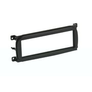 Metra Single-DIN Installation Kit for 1998 Through 2010 Chrysler Vehicles
