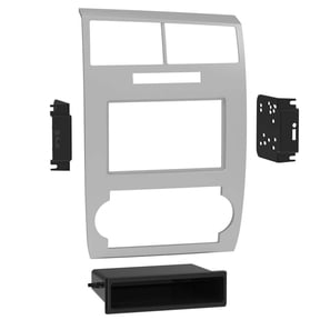 Metra 99-6548S Single/DDIN Dash Kit