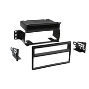 Nissan Versa 2007-2011 Radio Installation Kit