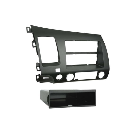 New Metra 99-7871 TURBOKits; Radio Installation Kit Fits 06-11 Civic