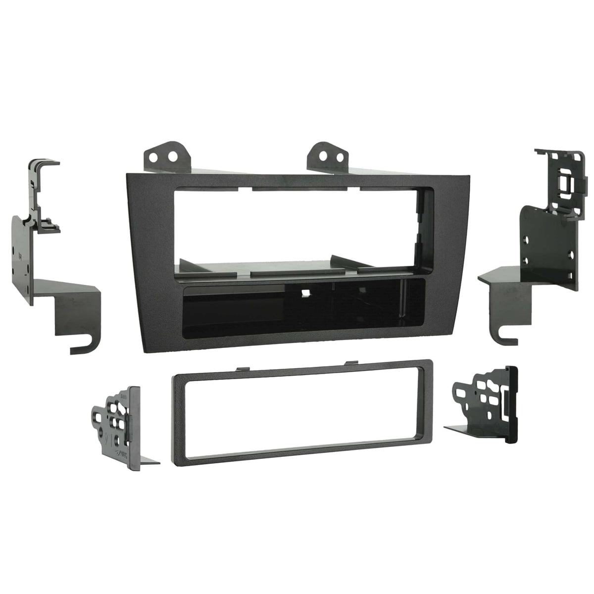 Metra 99-8155 Aftermarket Single DIN Radio Installation kit for Lexus ES Series 1997-2001