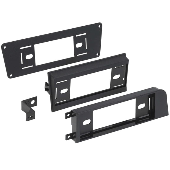 Volvo Multi-Kit 1975-1995 Radio Installation Kit