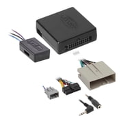 Axxess AXTC-FD1 Non and Amplified Data Interface w/SWC
