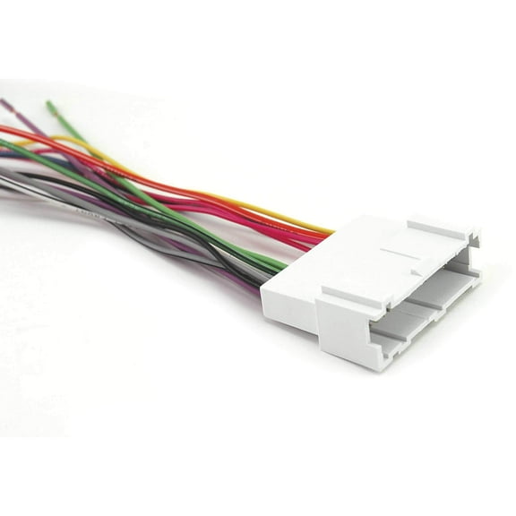 Metra GMRC03 Class 2 Data Interface for 1997-2004 Cadillac