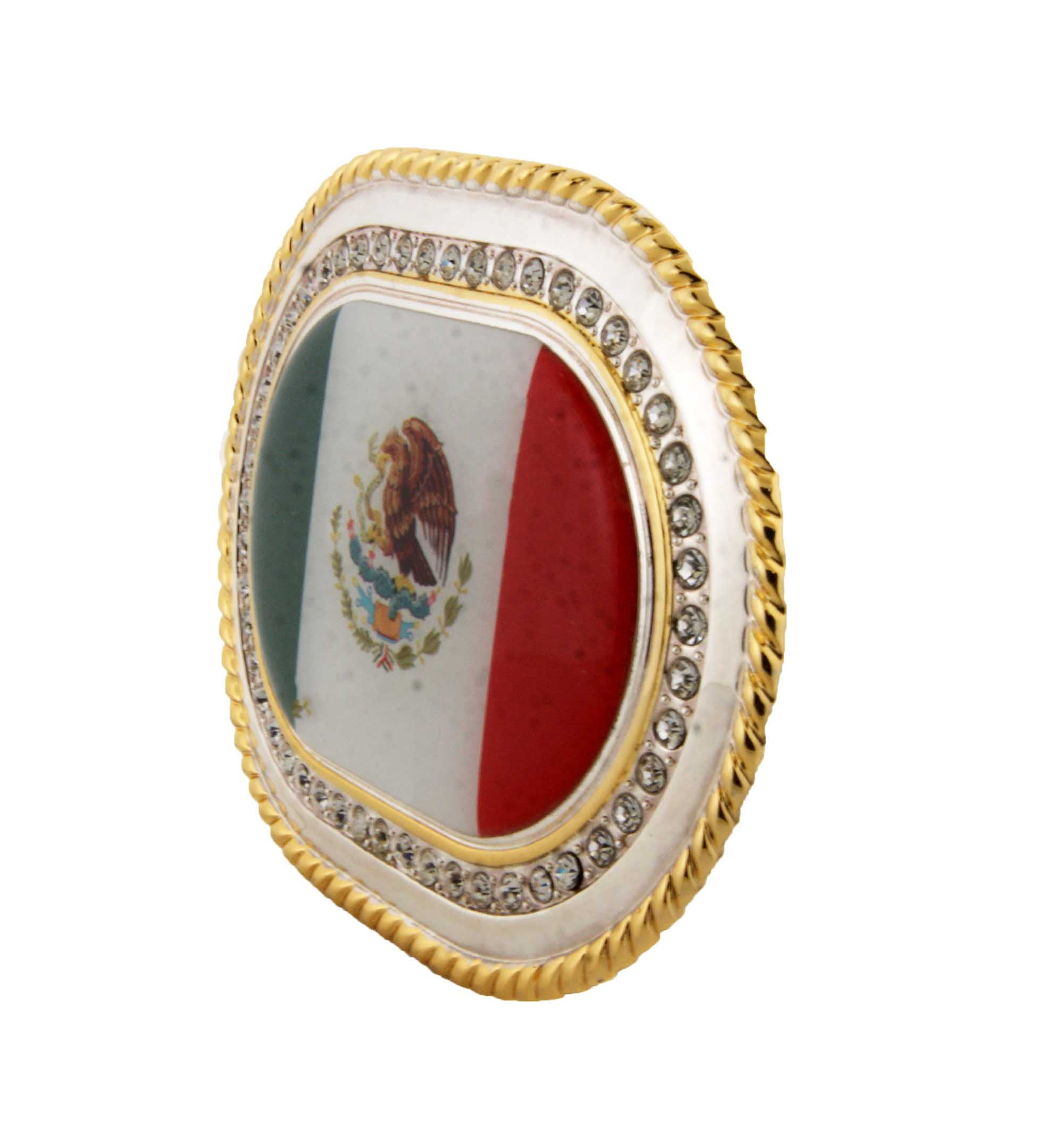 New Mexican Country Men Western Style Women Rodes Cowboy Cowgirl Flag ...