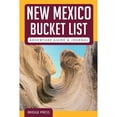 thumbnail image 1 of Pre-Owned 65279;﻿New Mexico Bucket List Adventure Guide & Journal (Paperback) 1955149127 9781955149129, 1 of 1