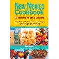 thumbnail image 1 of Pre-Owned New Mexico Cookbook (Other), 1 of 1