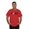 thumbnail image 1 of New Mexico Cotton Tee, 1 of 12