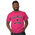 thumbnail image 1 of New Mexico Cute Zia Symbol Souvenir Plus Size Crewneck Graphic Tee Shirt Brisco Brands 3X, 1 of 5