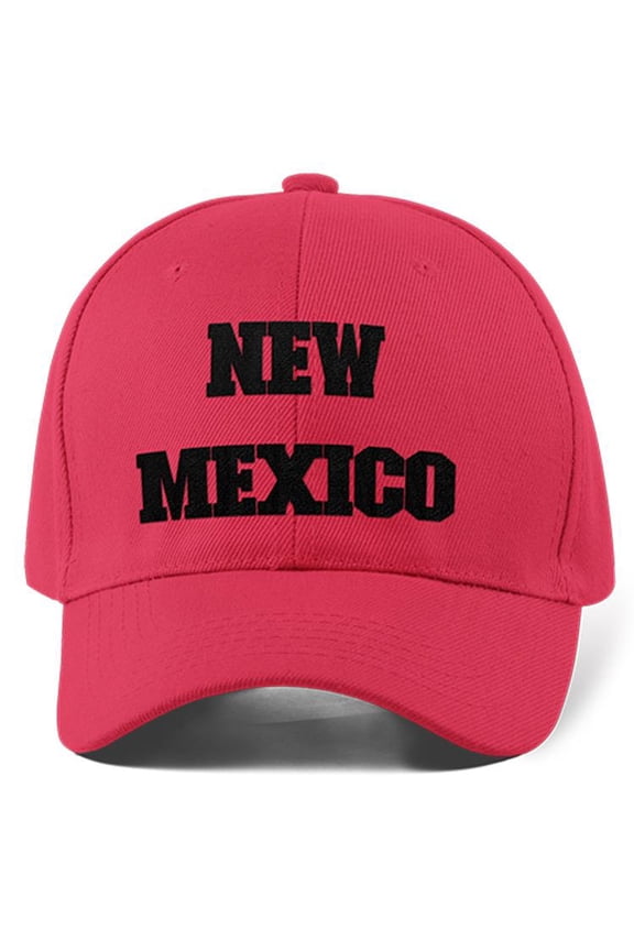 New Mexico Hat -Smartprints Designs, Small