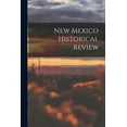 thumbnail image 1 of New Mexico Historical Review, (Paperback), 1 of 1