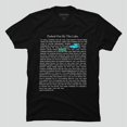 thumbnail image 1 of New Mexico Parked Out By The Lake Retro Souvenir Unisex T-Shirt, Up to Size 5XL, 1 of 2