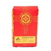 New Mexico Piñon Medium Roast Traditional Piñon Ground Coffee, 12 oz