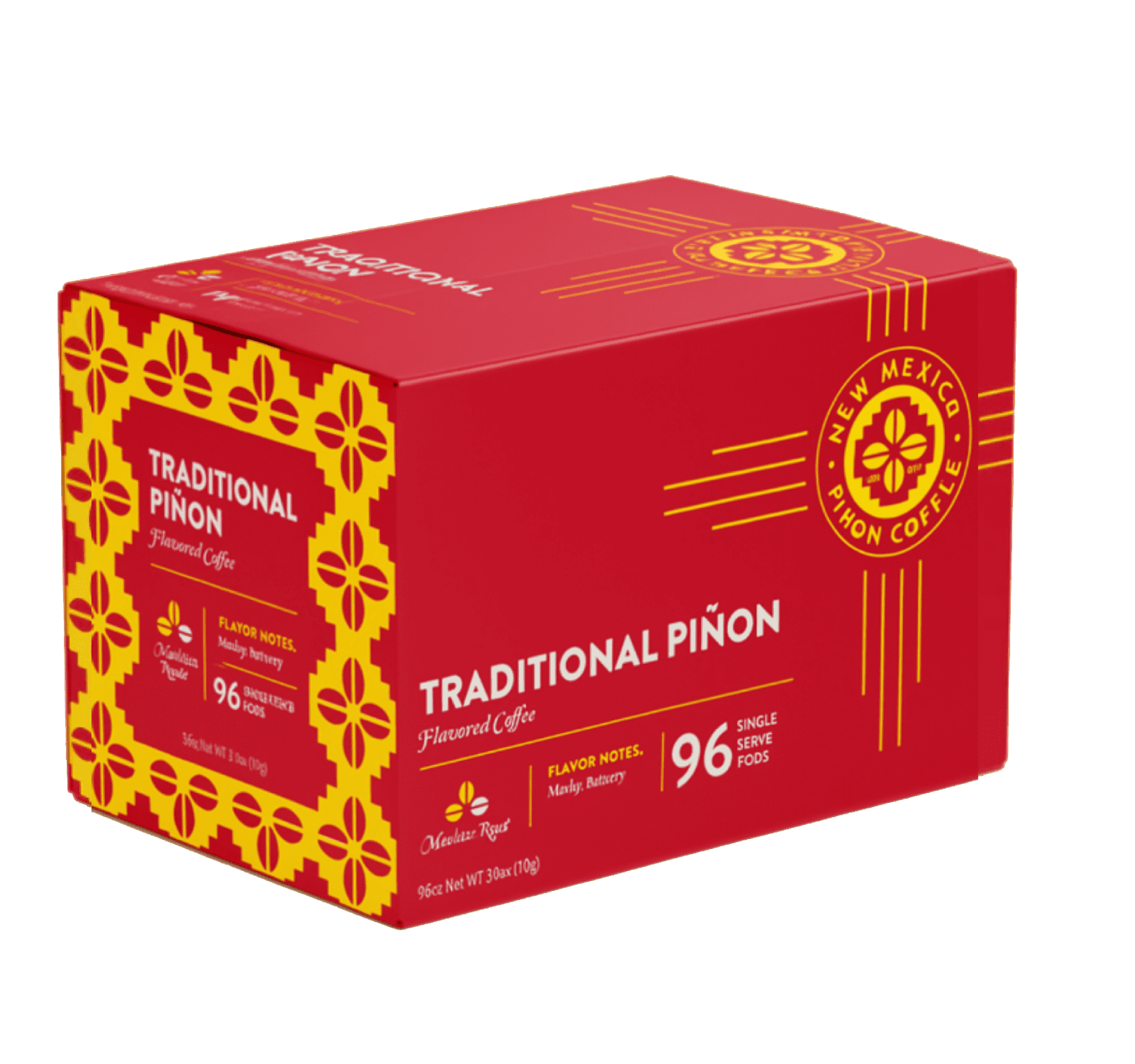 トップス Kapital multi border kanoko box poro New Mexico Pion Coffee Coffee and Coffee Pods - Walmart.com
