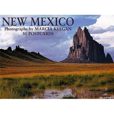 Pre-Owned New Mexico: 30 Postcards (Cards) 1574160842 9781574160840