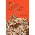thumbnail image 1 of New Mexico Rocks and Minerals: The Collecting Guide -- Frank S. Kimbler, 1 of 1