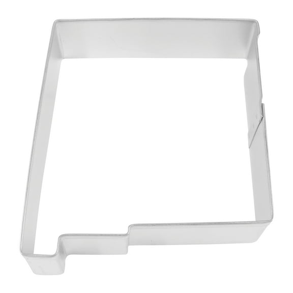 New Mexico State 3.5" Cookie Cutter