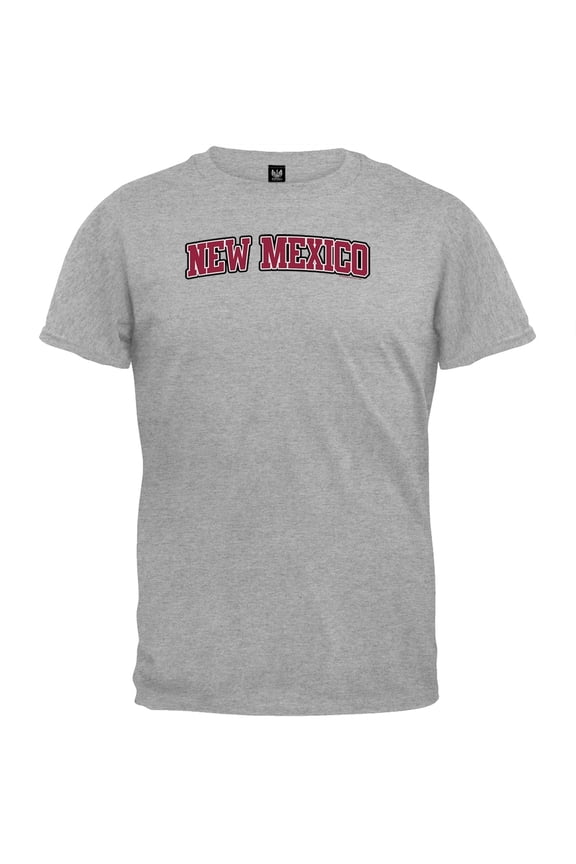 New Mexico T-Shirt