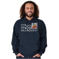 thumbnail image 1 of New Mexico Vintage Desert Vacation Unisex Plus Fleece Graphic Hoodie Brisco Brands 2X, 1 of 4